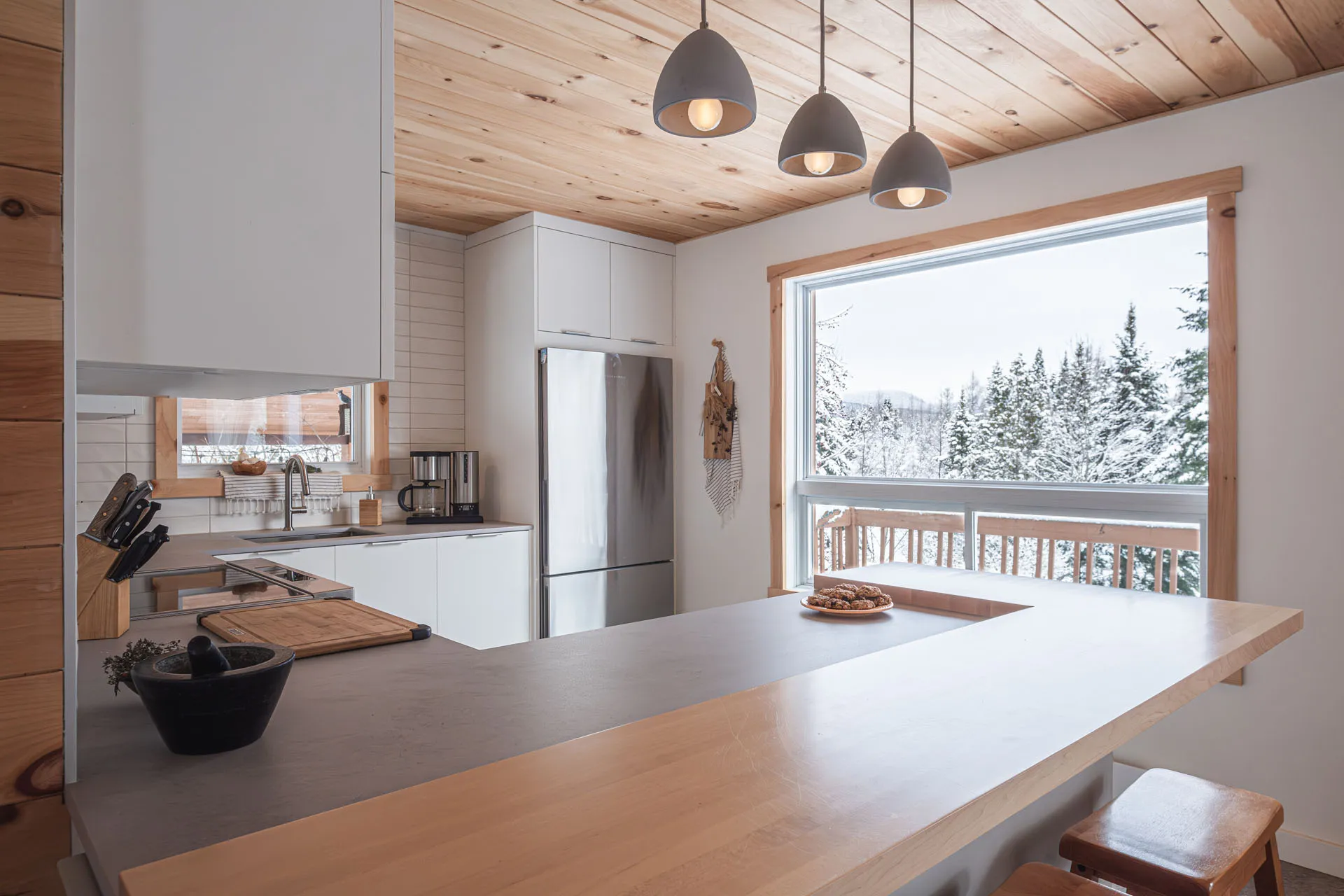 Valière - Ste-Lucie-des-Laurentides