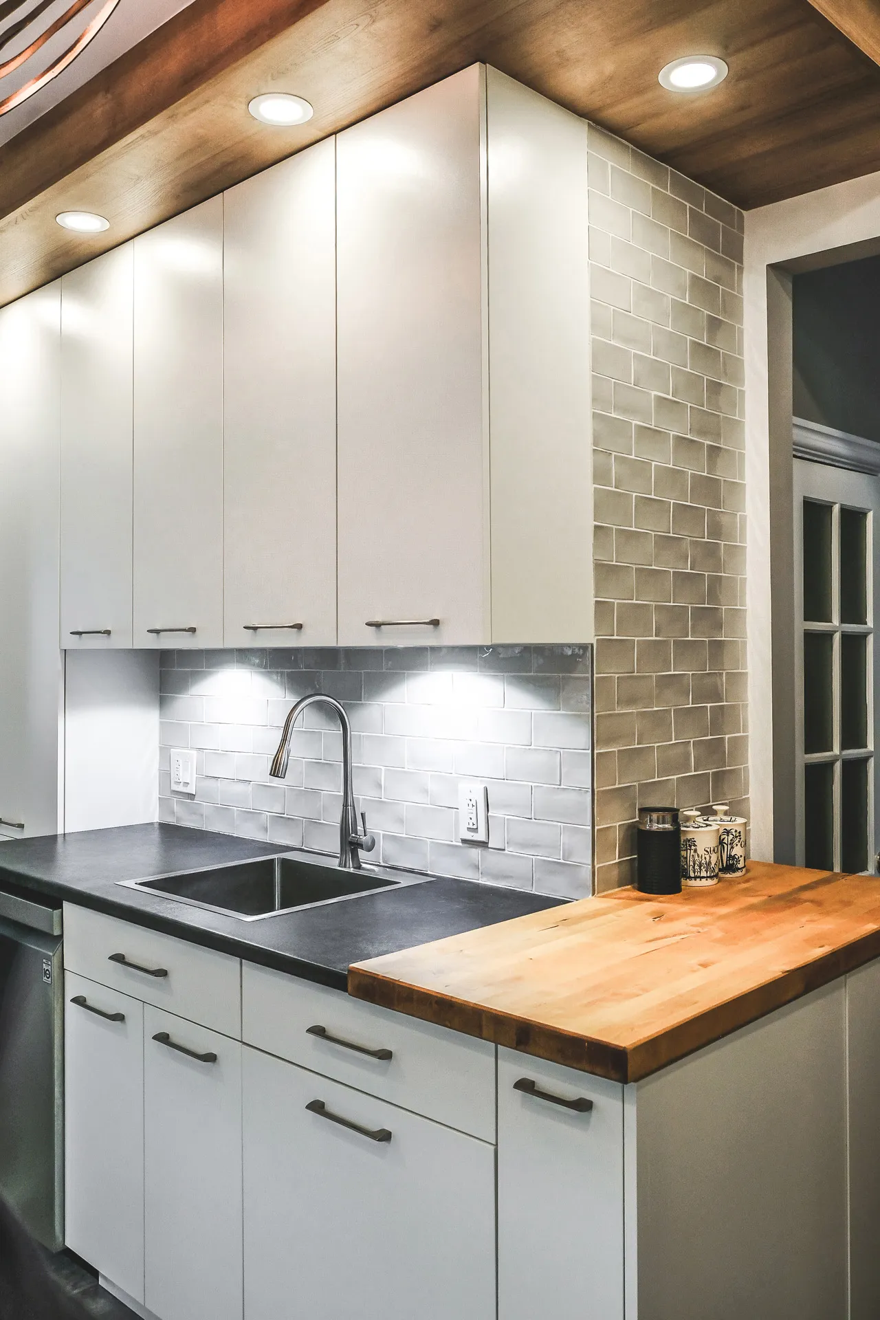 Sicotte - Kitchen