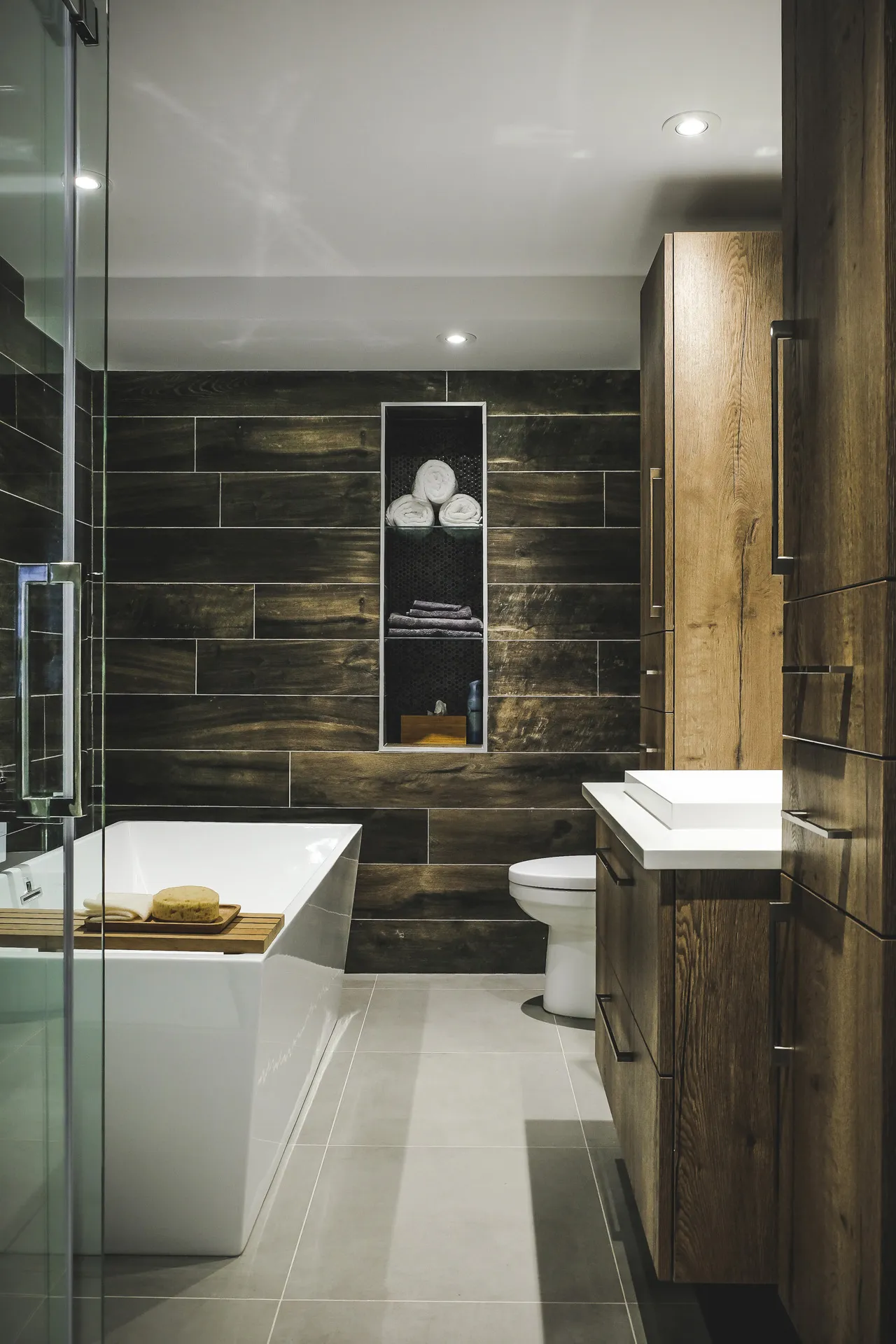 Phaneuf - Bathroom