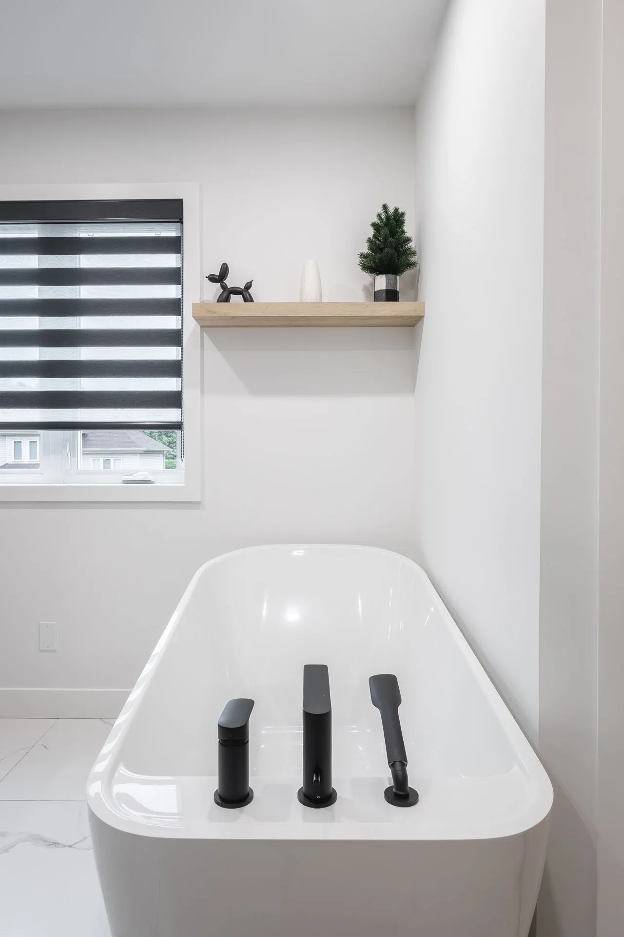 Lavigne - Salle de bain