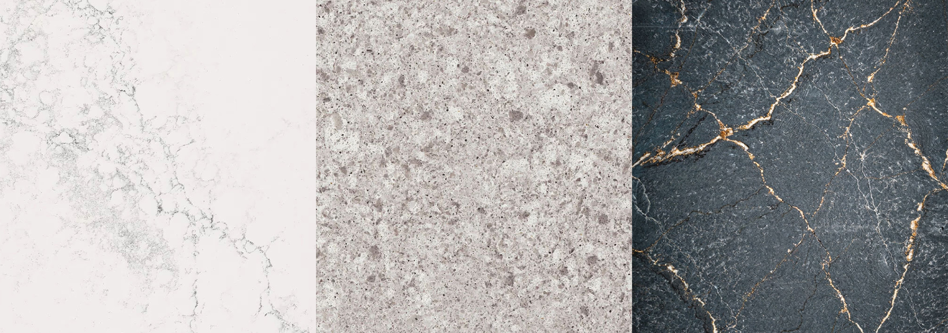 Quartz, granit, Dekton ou pierre sintérisée : quel comptoir choisir en 2026