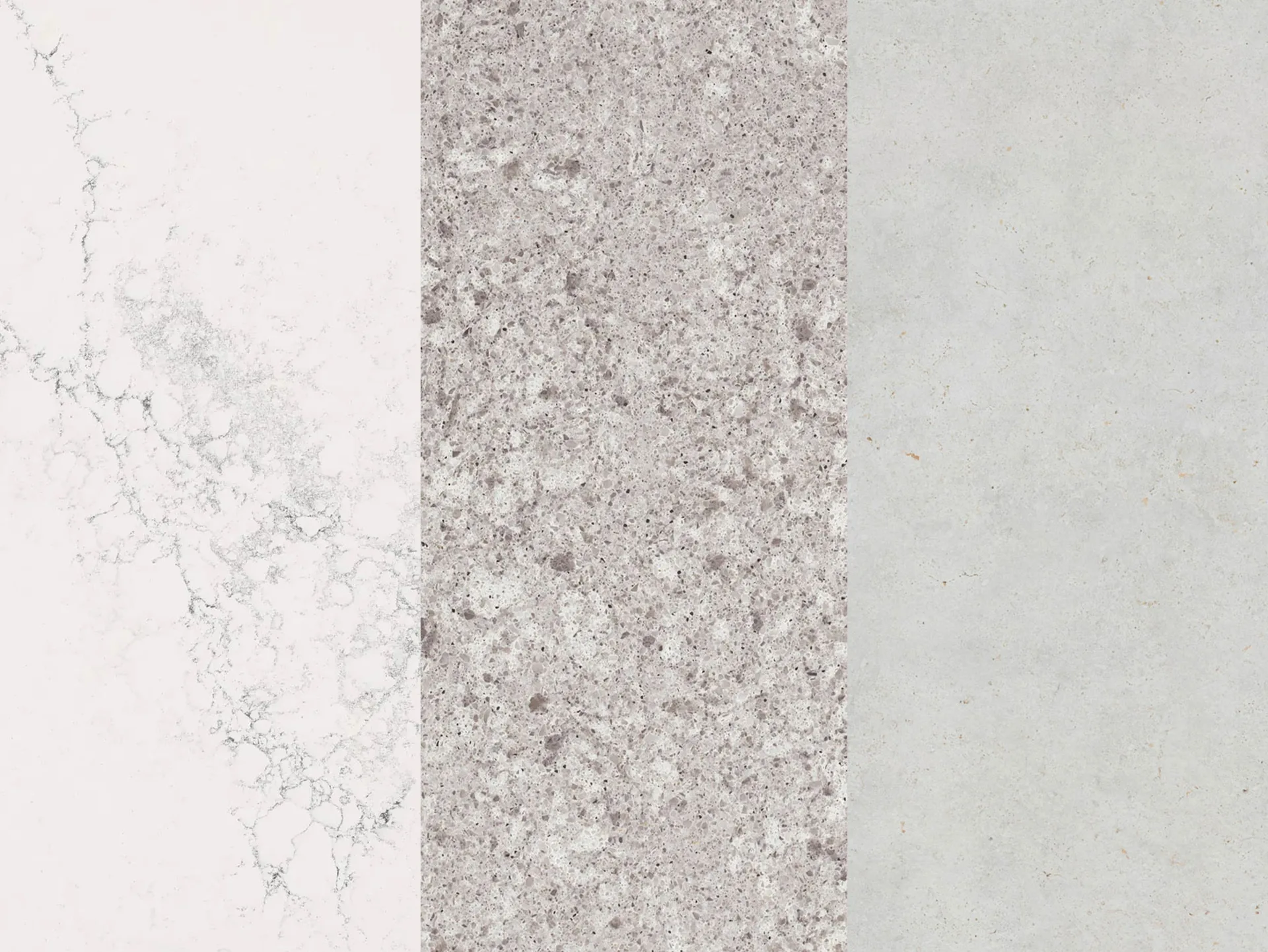 Quartz, Granite, Dekton, or Sintered Stone: Which Countertop Should You Choose in 2026
