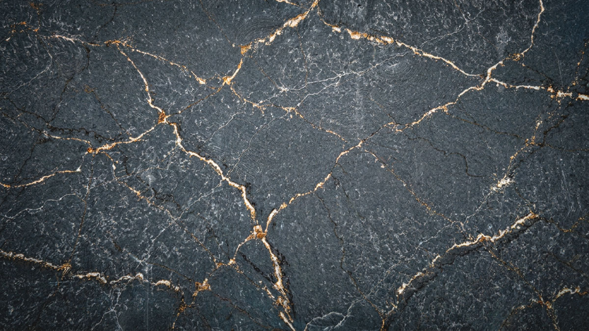 UV-resistant Dekton countertop for an outdoor kitchen, Menuitech project in Mirabel